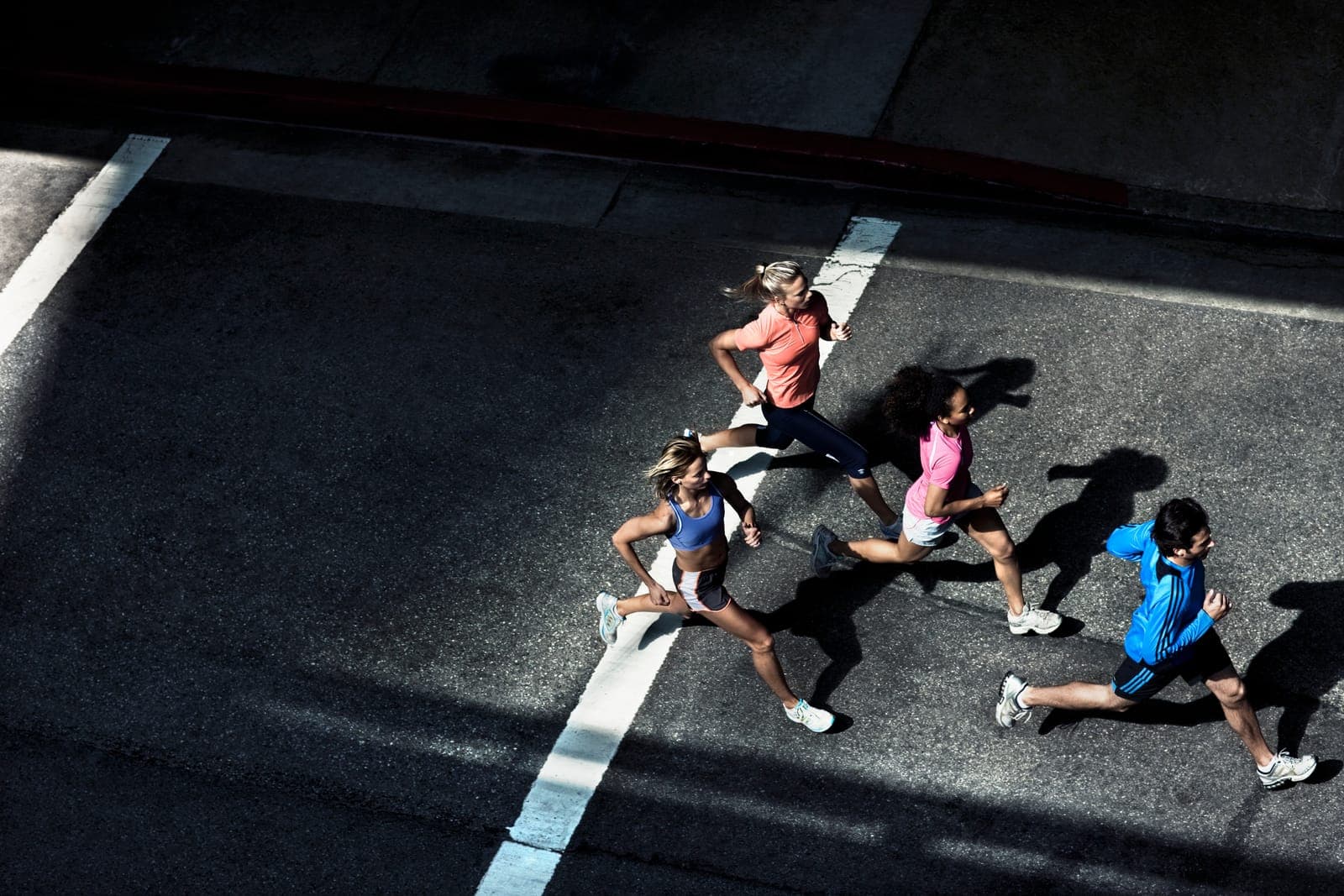 Running Group