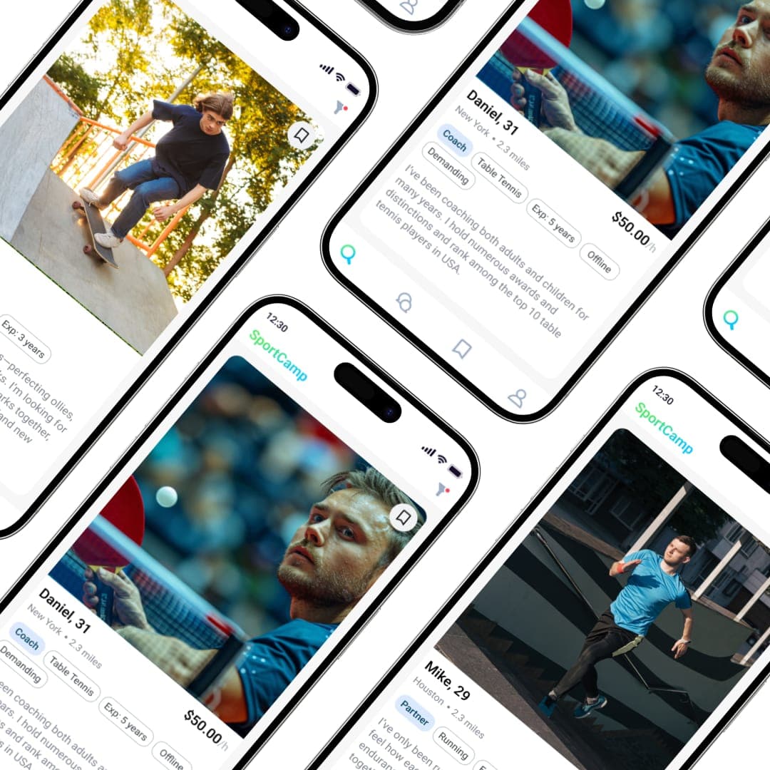 app images