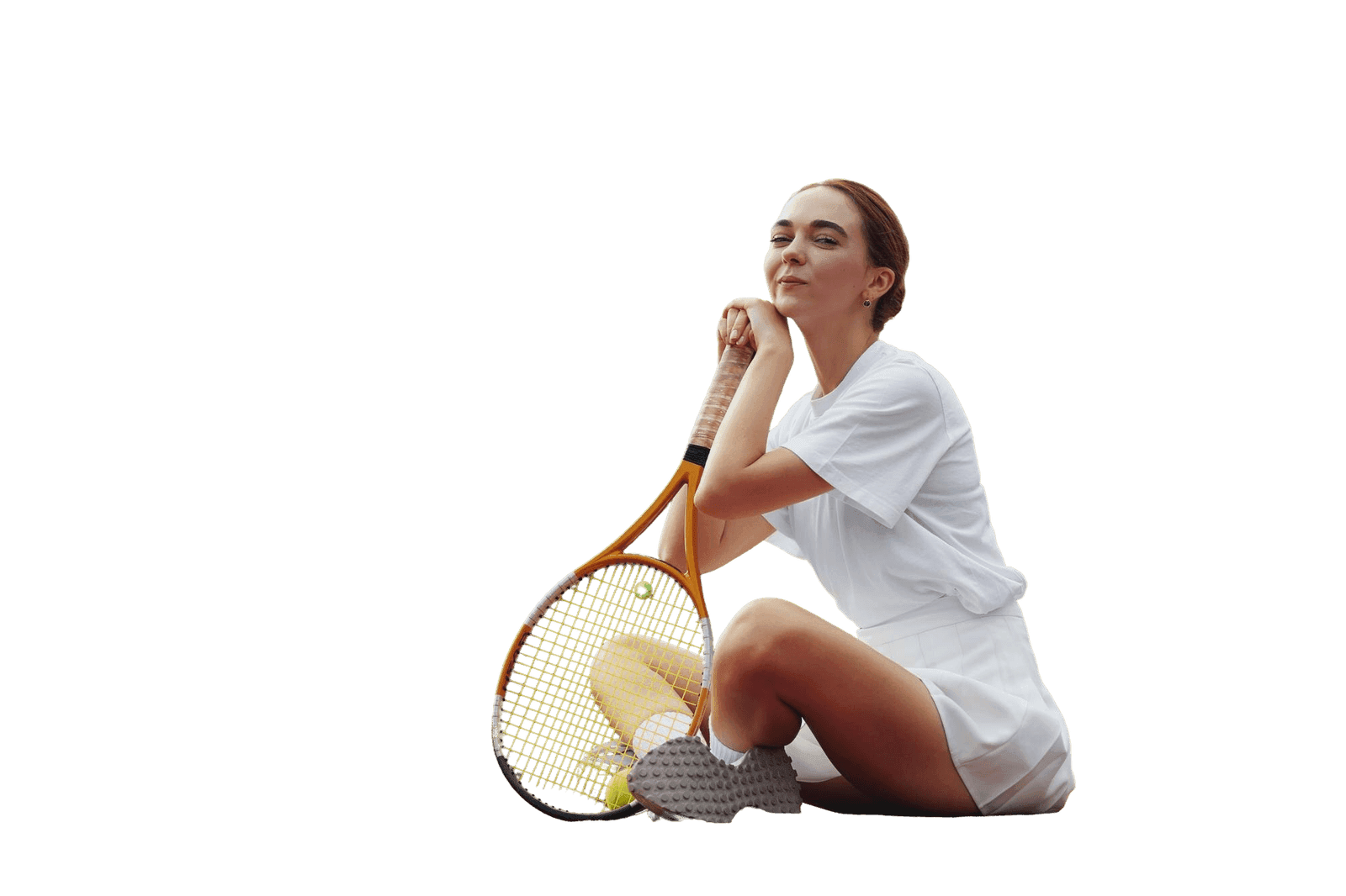 cheerful-tennis-player-sportive-white-clothes-sitting-court