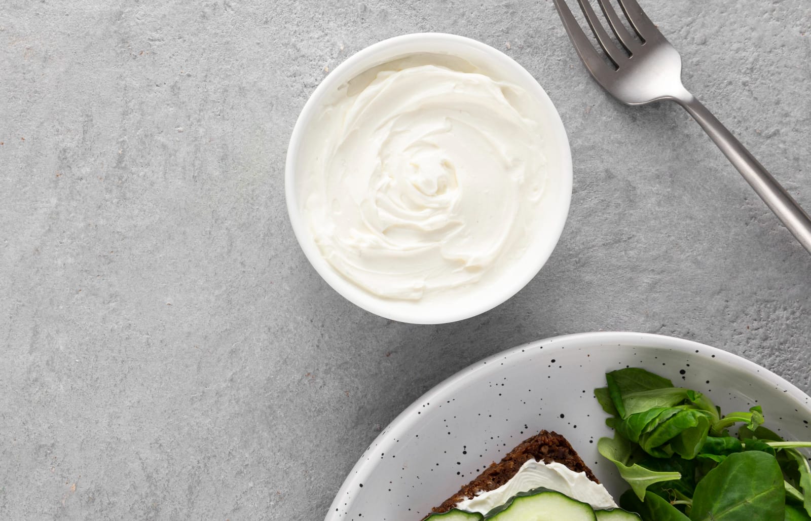 greek yogurt