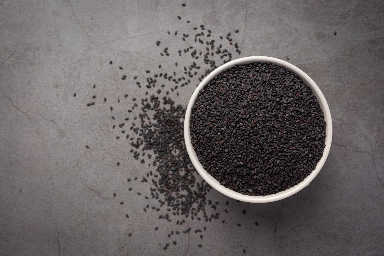chia seeds