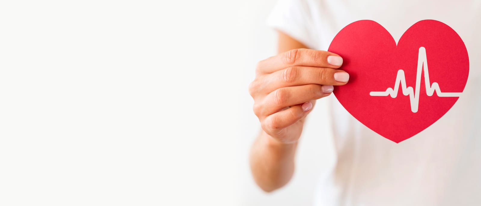 healthy cardio heart