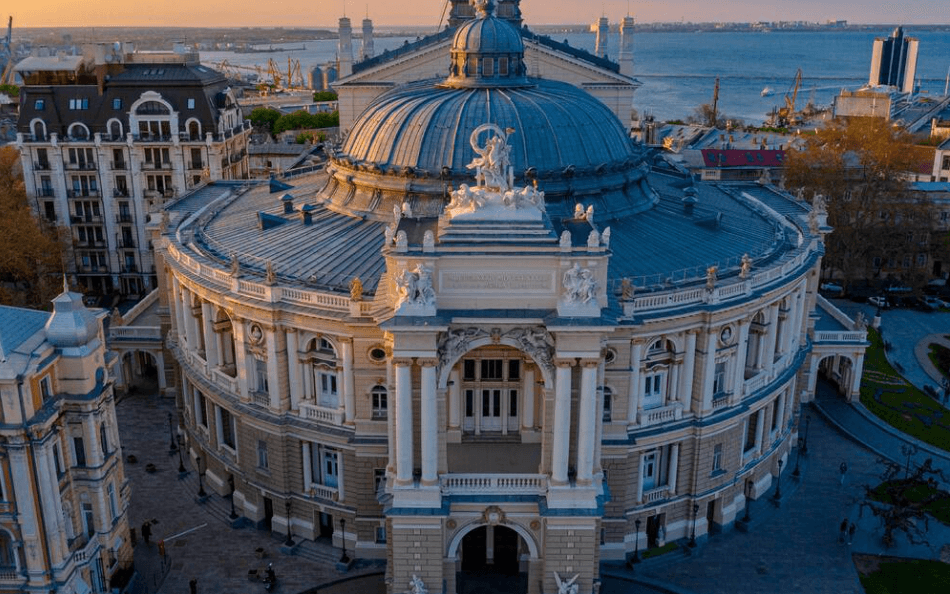 Odesa