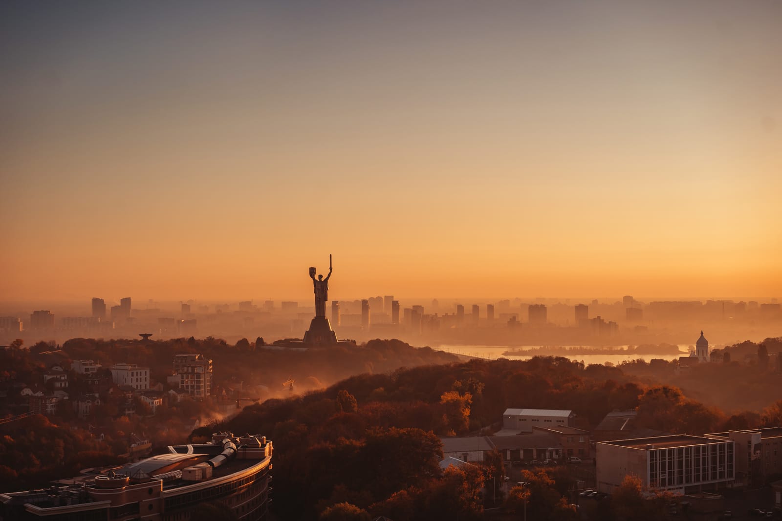 mother-motherland-monument-sunset-kiev-ukraine